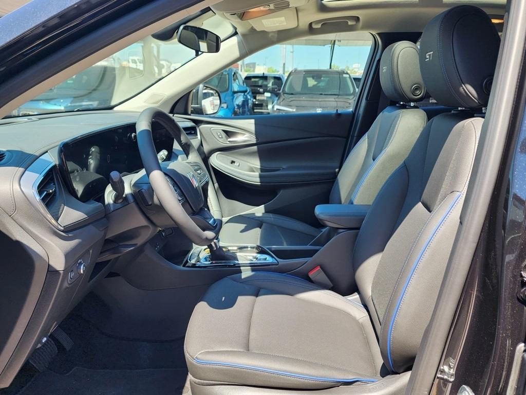new 2026 Buick Encore GX car, priced at $27,370