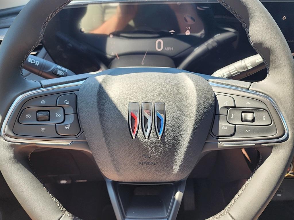 new 2026 Buick Encore GX car, priced at $27,370