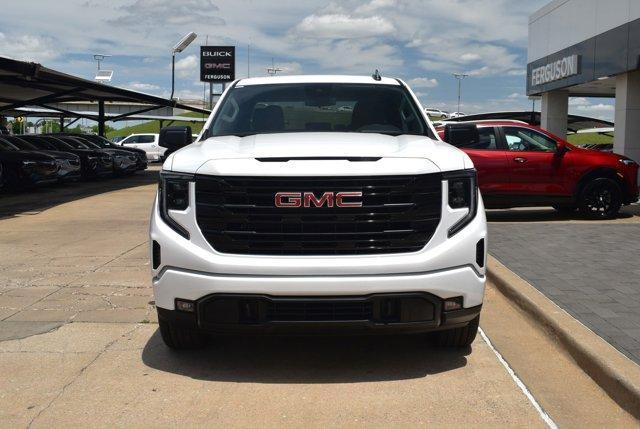 new 2024 GMC Sierra 1500 car, priced at $43,695