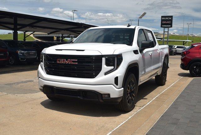 new 2024 GMC Sierra 1500 car, priced at $43,695