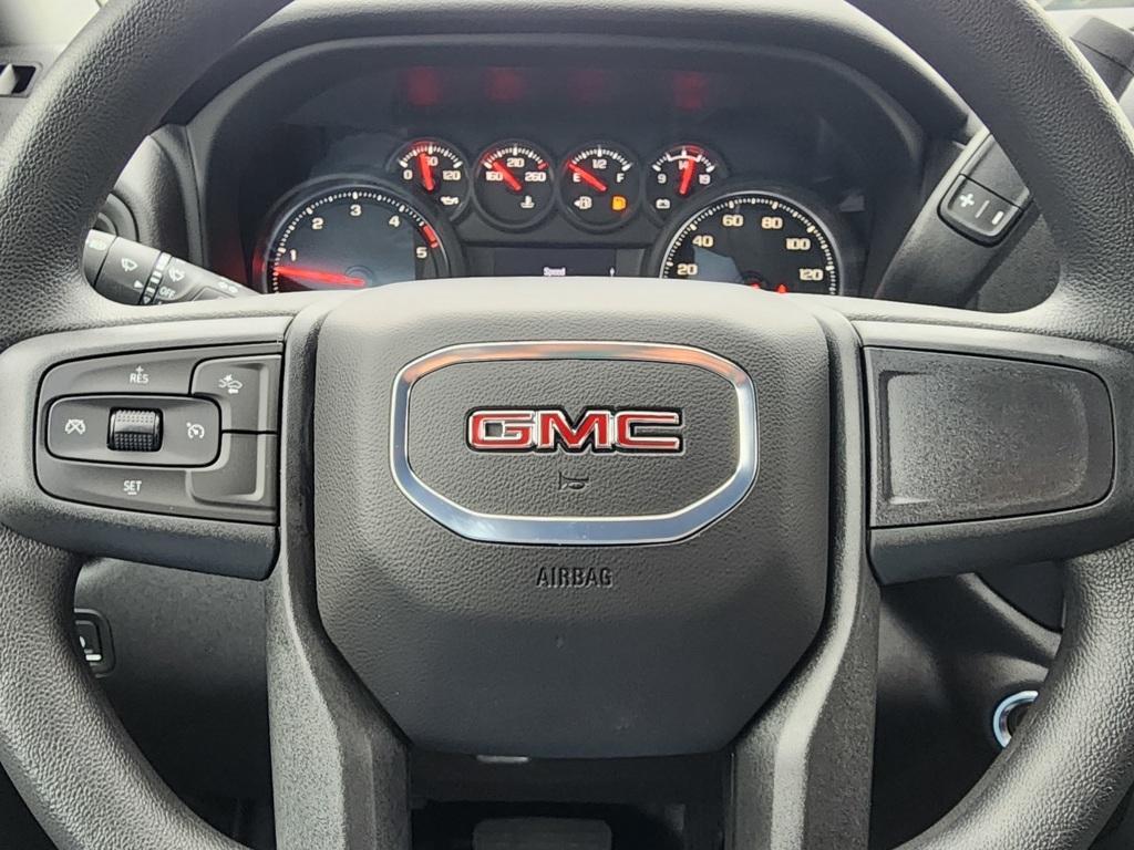 new 2025 GMC Sierra 2500 car, priced at $63,835