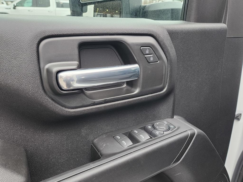 new 2025 GMC Sierra 2500 car, priced at $63,835