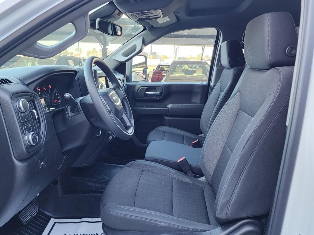 new 2026 GMC Sierra 3500 car, priced at $69,465