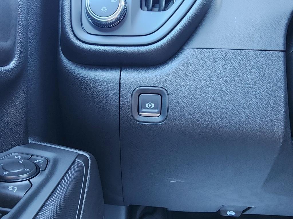 new 2026 GMC Sierra 3500 car, priced at $69,465