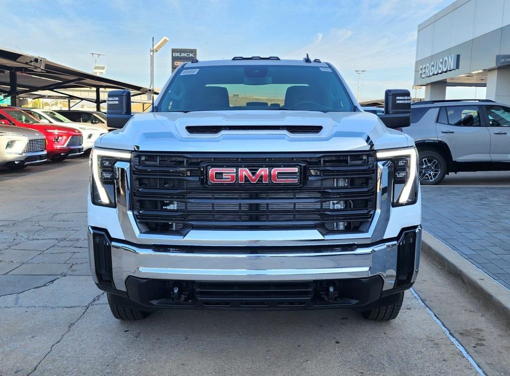 new 2026 GMC Sierra 3500 car, priced at $69,465