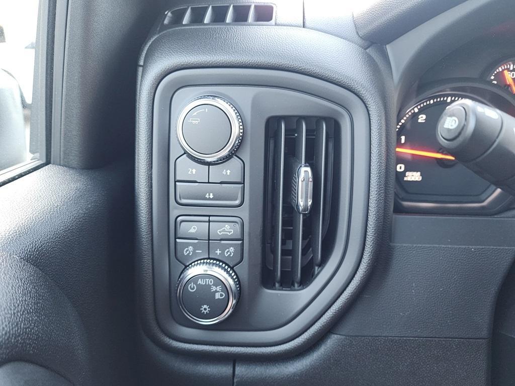 new 2026 GMC Sierra 3500 car, priced at $69,465