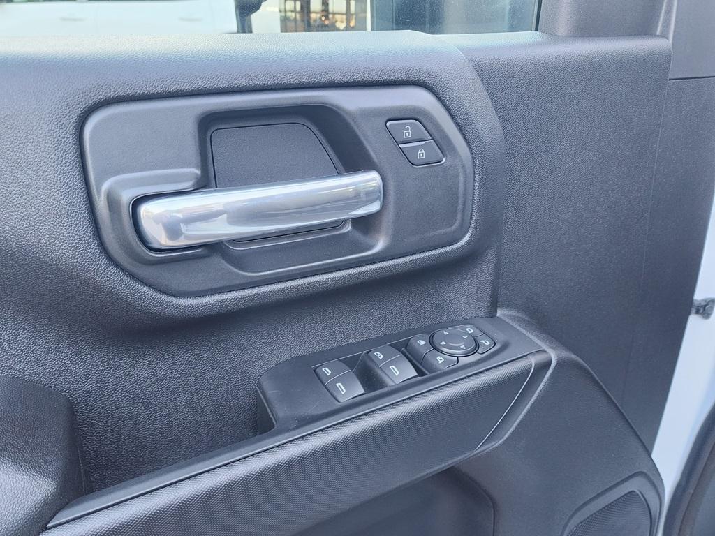 new 2026 GMC Sierra 3500 car, priced at $69,465