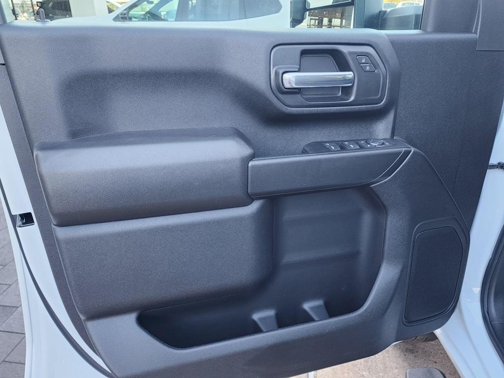 new 2026 GMC Sierra 3500 car, priced at $69,465