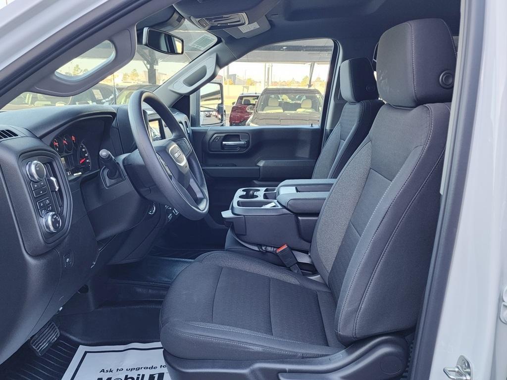 new 2026 GMC Sierra 3500 car, priced at $69,465