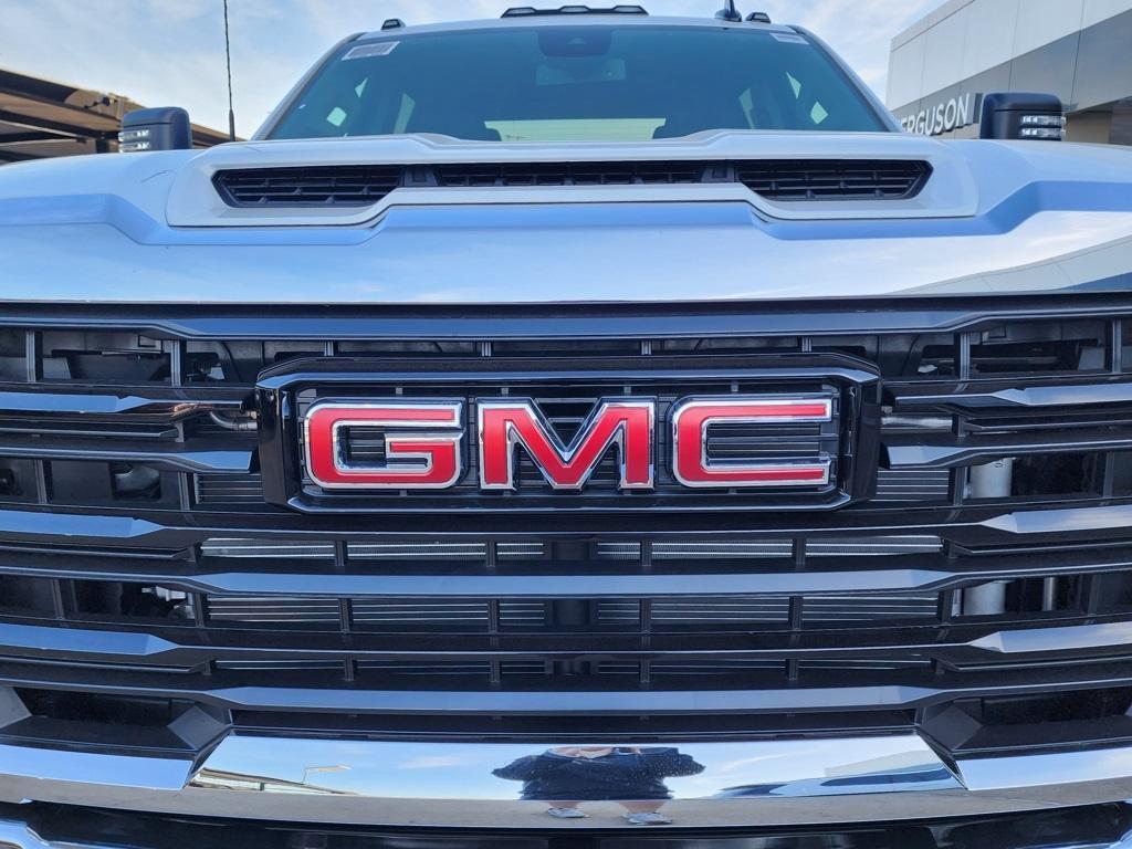 new 2026 GMC Sierra 3500 car, priced at $69,465