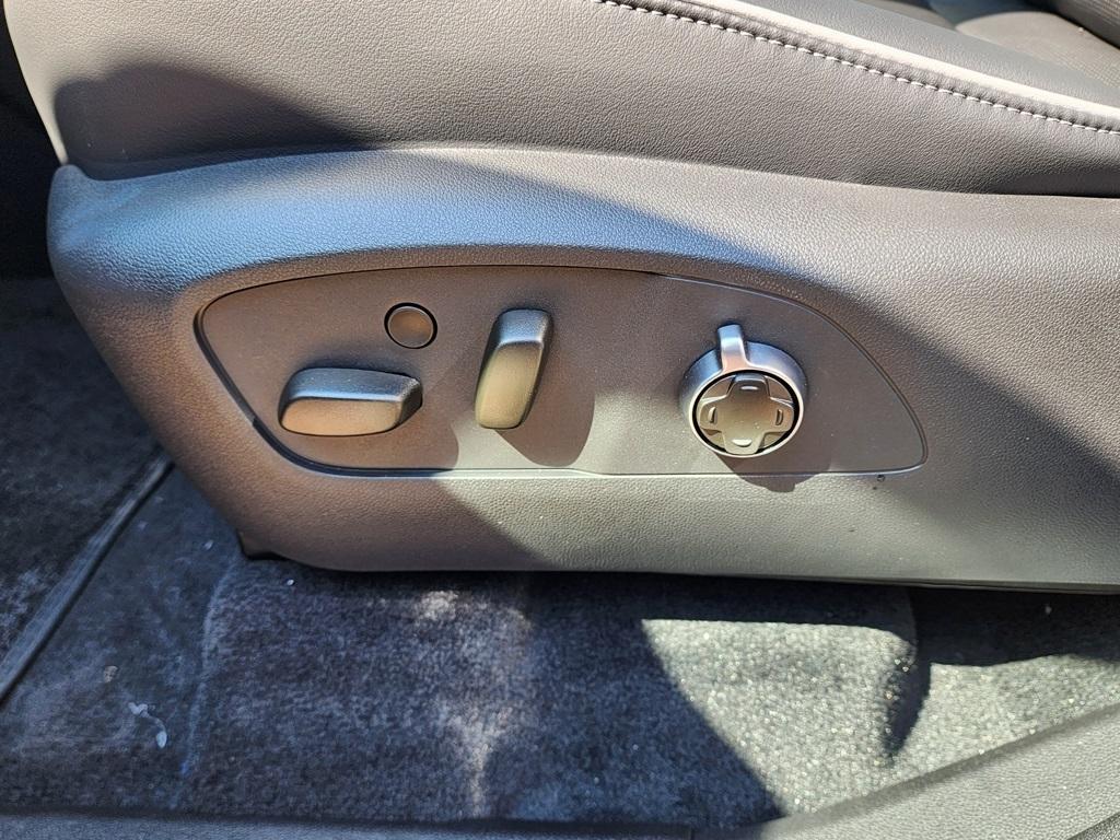 new 2026 Buick Enclave car, priced at $61,760