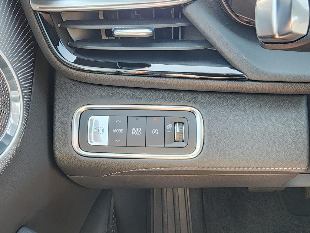 new 2026 Buick Enclave car, priced at $61,760