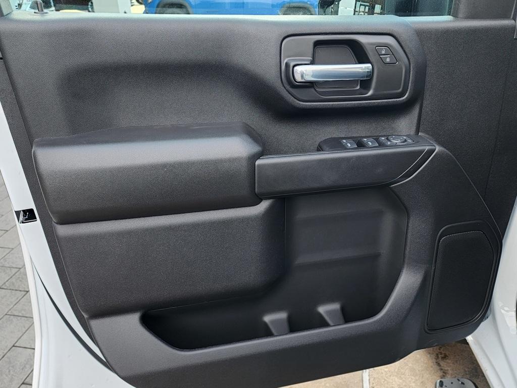 new 2025 GMC Sierra 2500 car, priced at $54,525