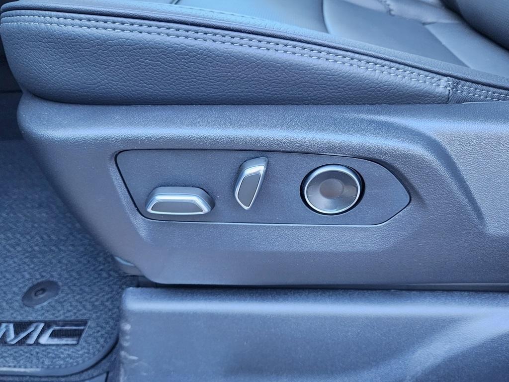 new 2026 GMC Sierra 1500 car, priced at $74,940