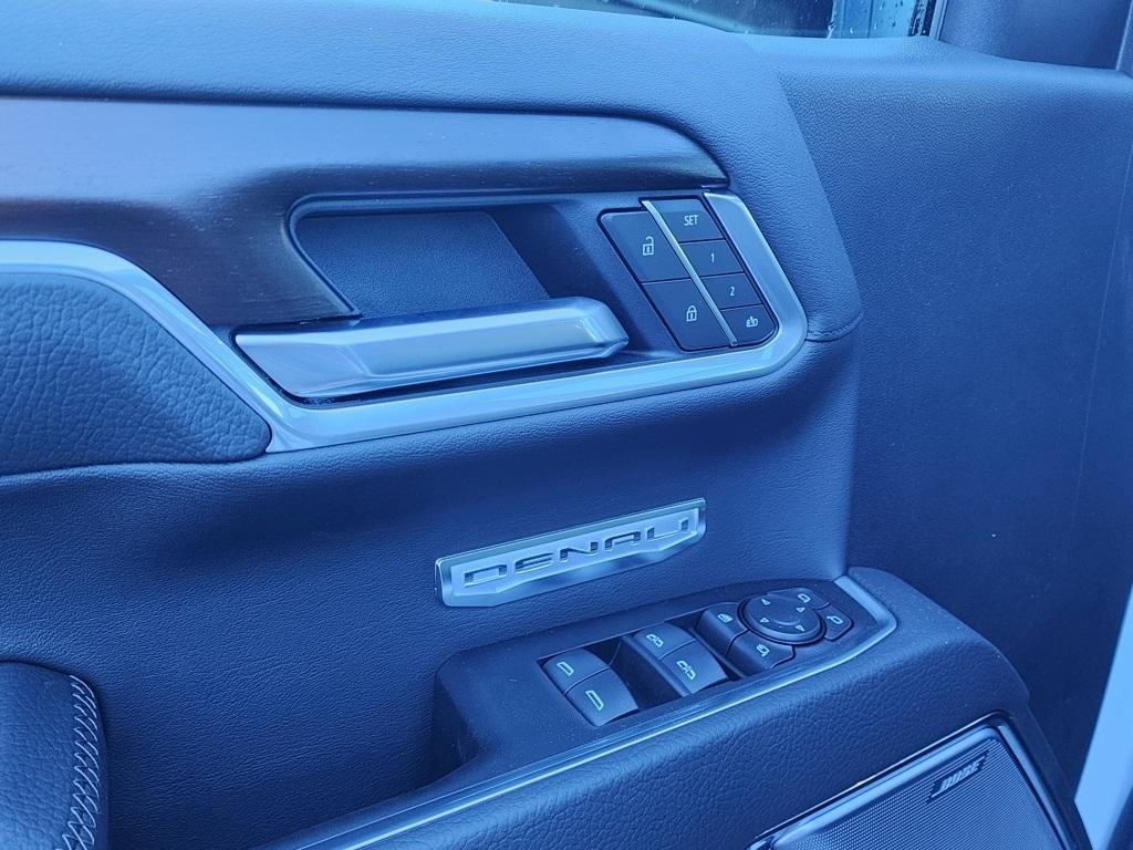 new 2026 GMC Sierra 1500 car, priced at $74,940