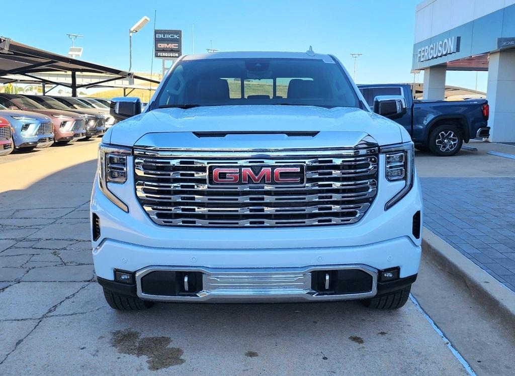 new 2026 GMC Sierra 1500 car, priced at $74,940