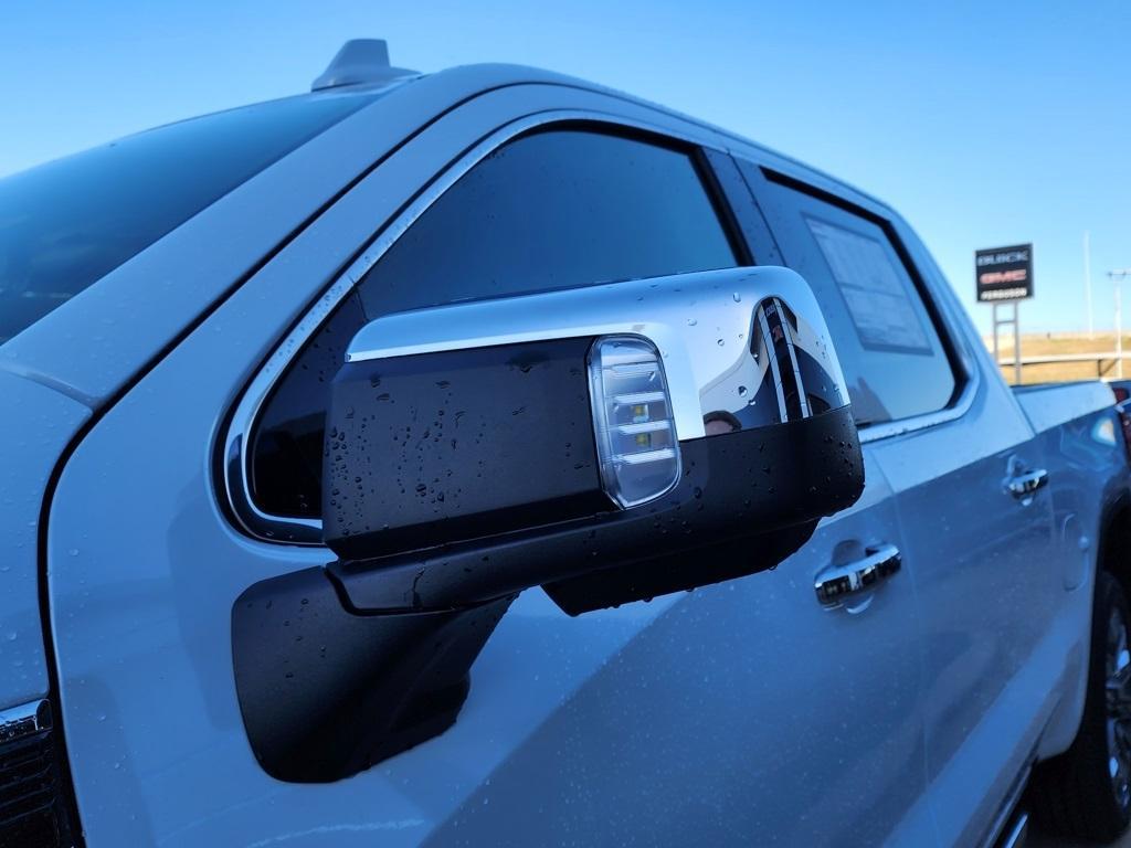 new 2026 GMC Sierra 1500 car, priced at $74,940