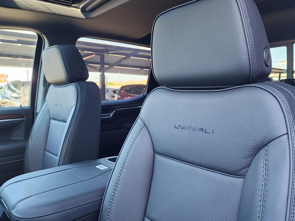 new 2026 GMC Sierra 1500 car, priced at $74,940