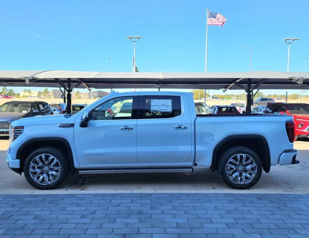 new 2026 GMC Sierra 1500 car, priced at $74,940