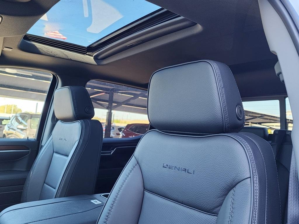 new 2026 GMC Sierra 1500 car, priced at $74,940