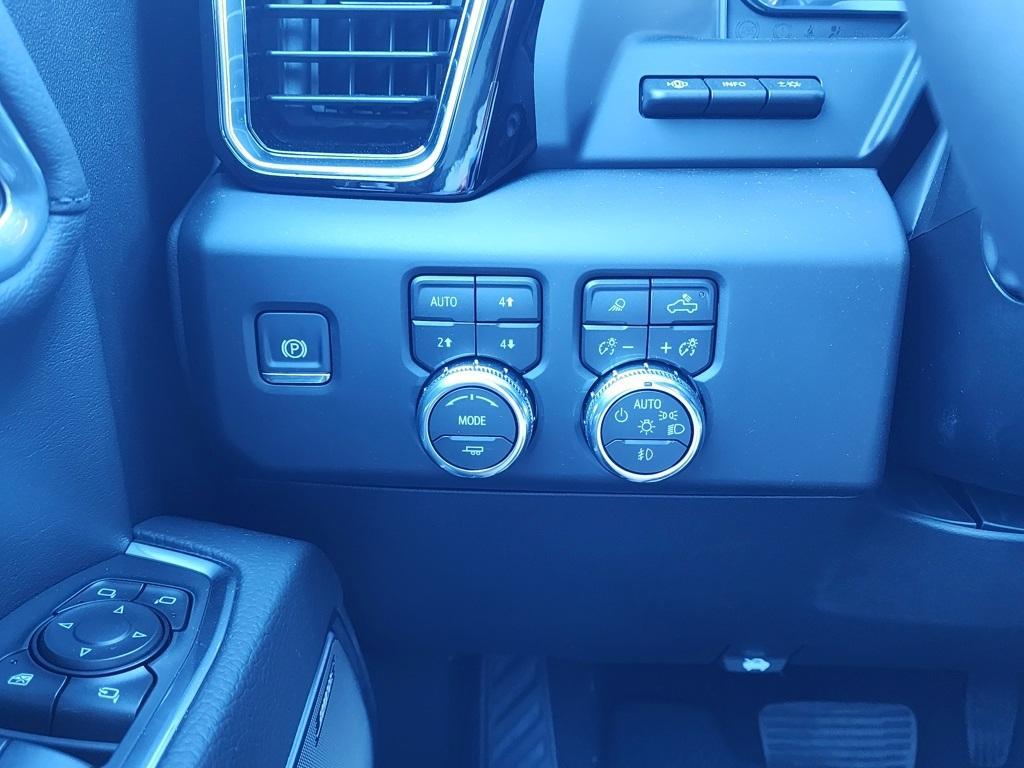 new 2026 GMC Sierra 1500 car, priced at $74,940