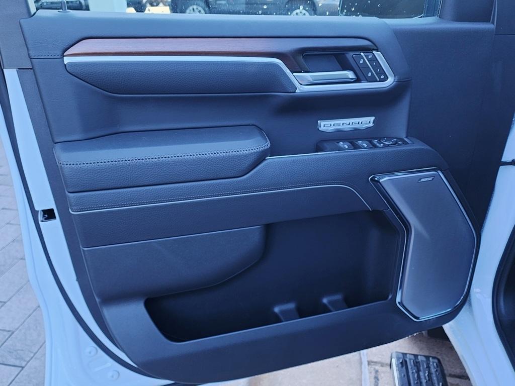 new 2026 GMC Sierra 1500 car, priced at $74,940