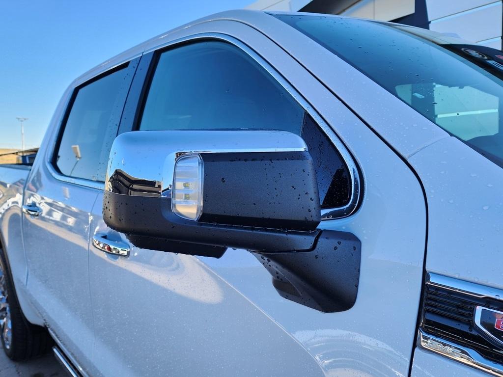 new 2026 GMC Sierra 1500 car, priced at $74,940