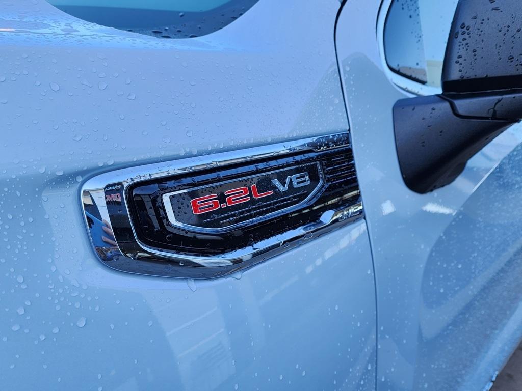 new 2026 GMC Sierra 1500 car, priced at $74,940
