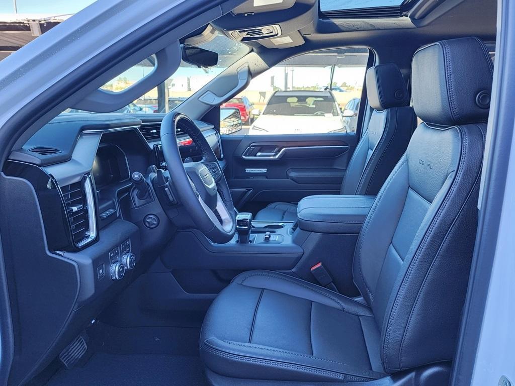 new 2026 GMC Sierra 1500 car, priced at $74,940