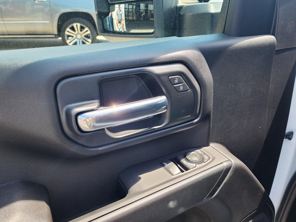new 2025 GMC Sierra 2500 car, priced at $50,480