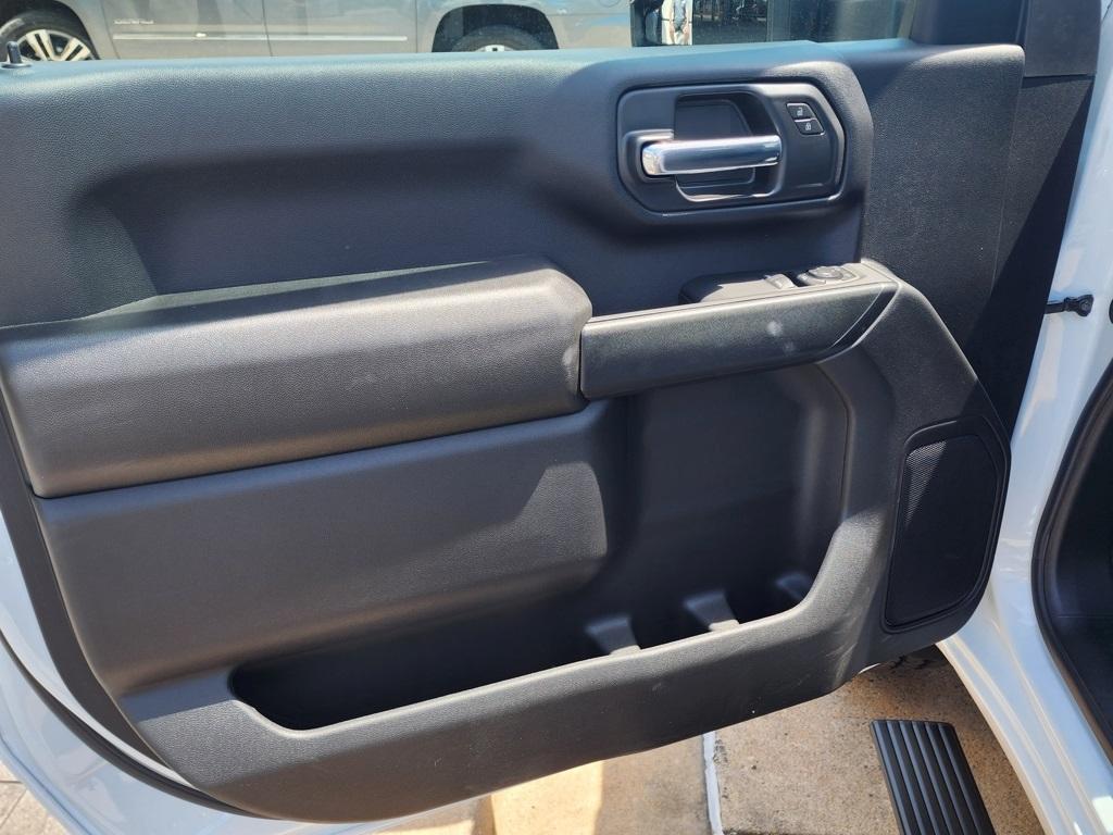 new 2025 GMC Sierra 2500 car, priced at $50,480