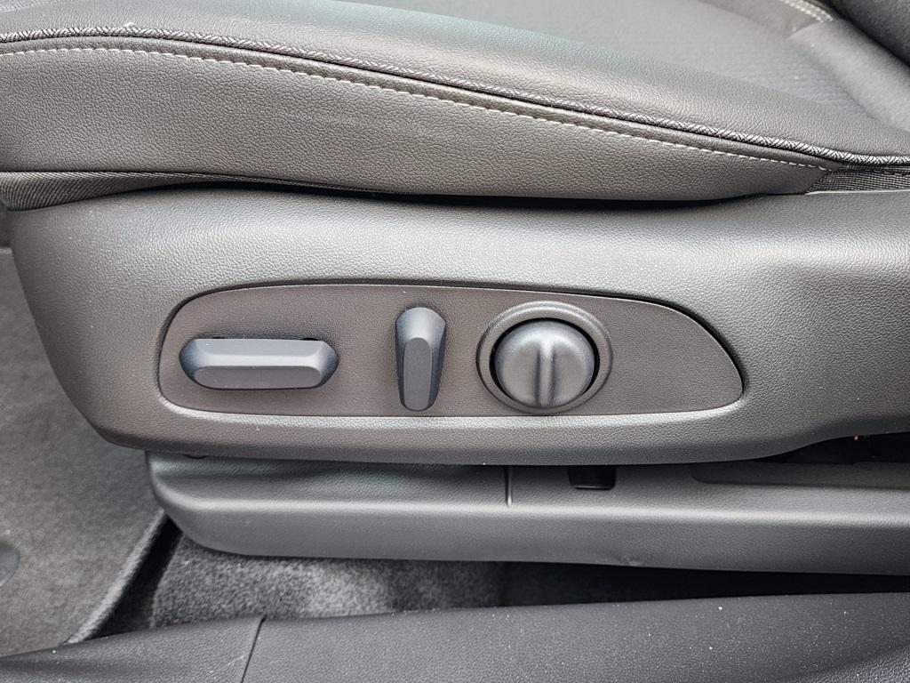 new 2026 Buick Encore GX car, priced at $26,880