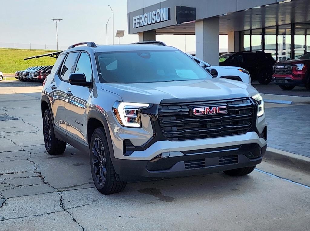 new 2026 GMC Terrain car, priced at $31,810