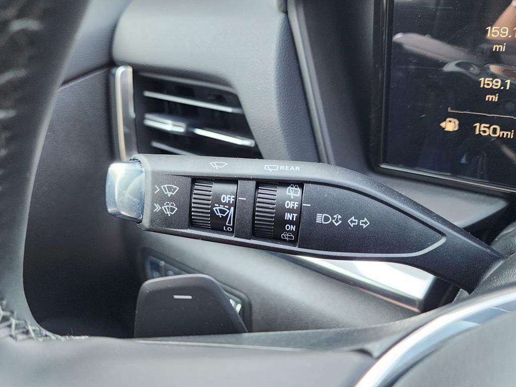 new 2026 GMC Terrain car, priced at $31,810