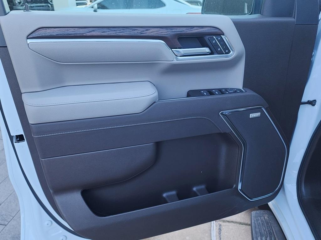 new 2026 GMC Sierra 1500 car, priced at $58,525