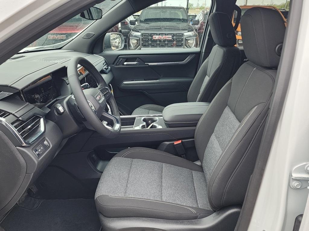 new 2025 GMC Acadia car, priced at $42,495