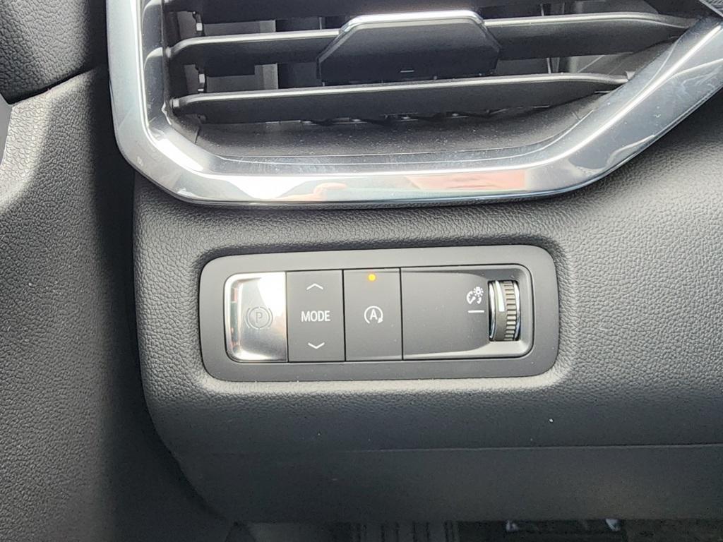 new 2025 GMC Acadia car, priced at $42,495