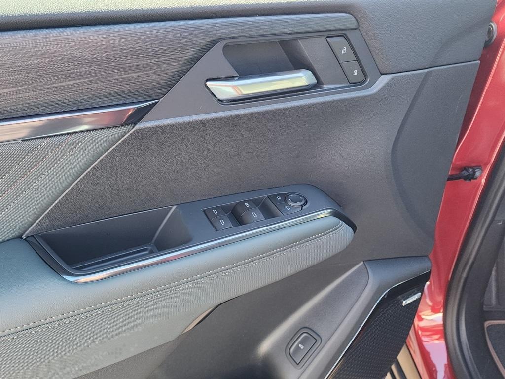 new 2026 GMC Acadia car, priced at $58,560