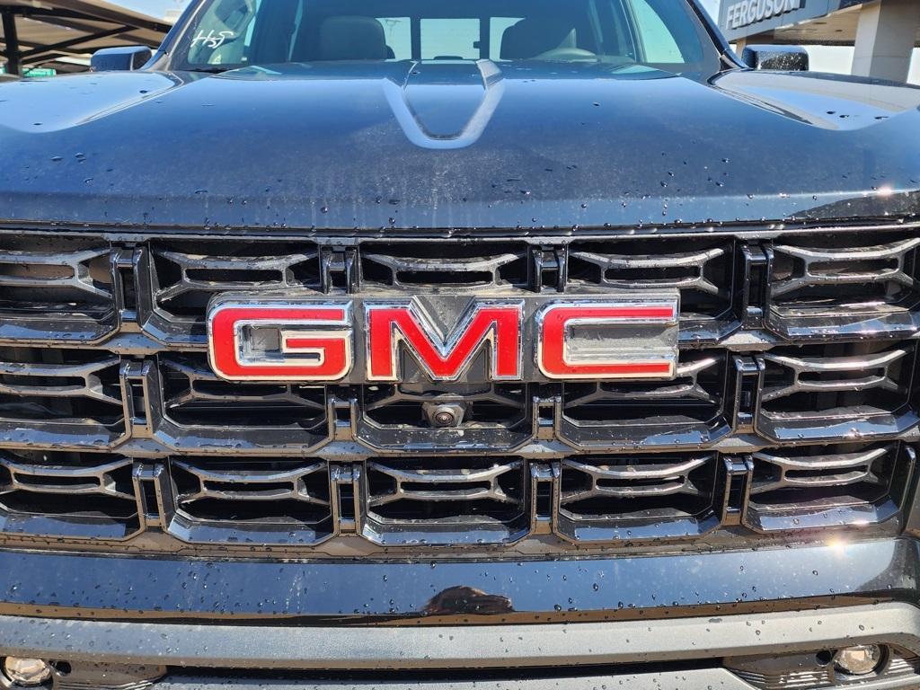 new 2025 GMC Canyon car, priced at $47,890