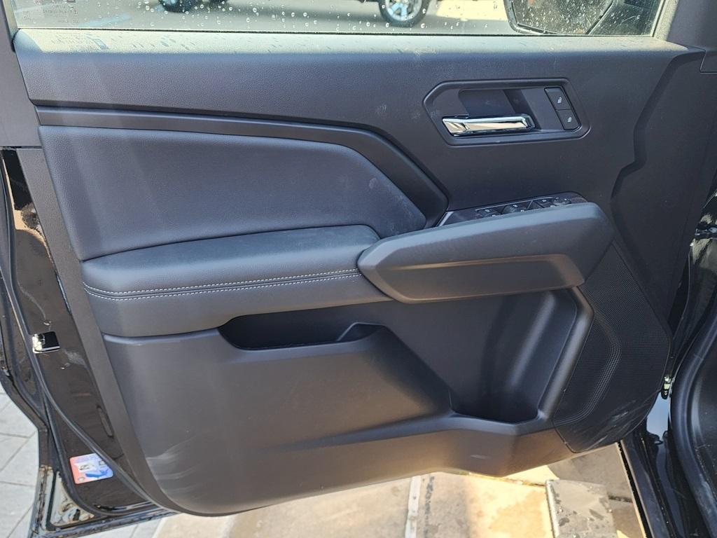 new 2025 GMC Canyon car, priced at $47,890