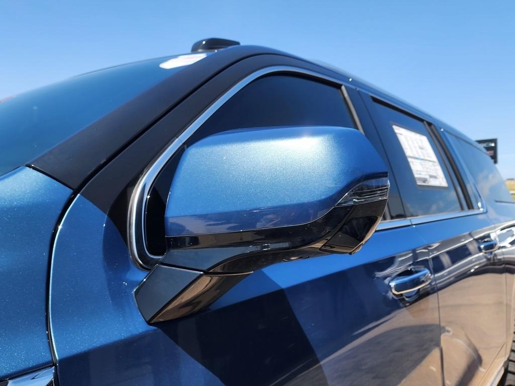 new 2025 GMC Yukon XL car, priced at $82,330