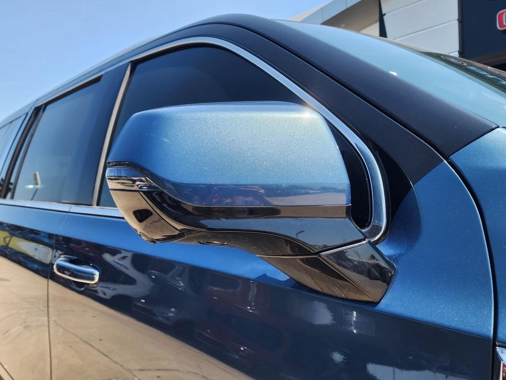 new 2025 GMC Yukon XL car, priced at $82,330