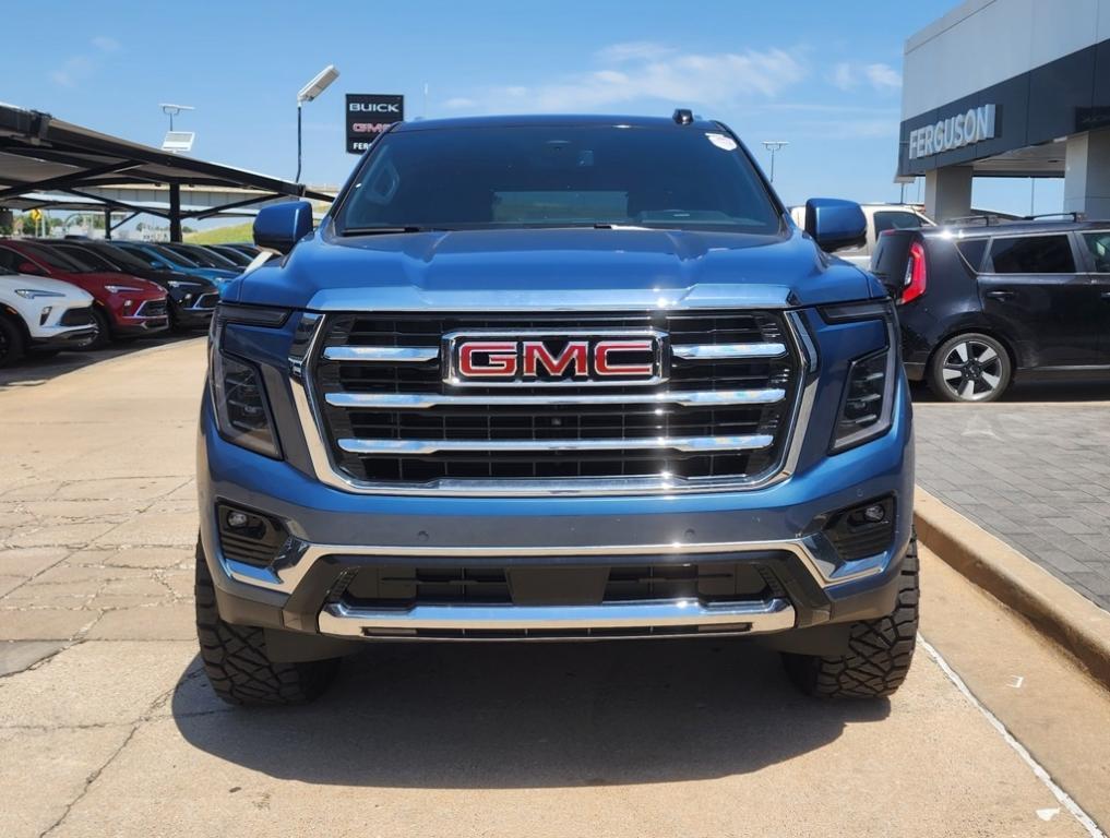 new 2025 GMC Yukon XL car, priced at $82,330
