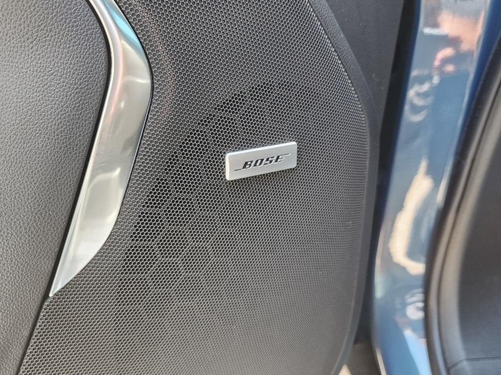 new 2025 GMC Yukon XL car, priced at $82,330