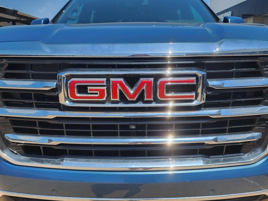 new 2025 GMC Yukon XL car, priced at $82,330