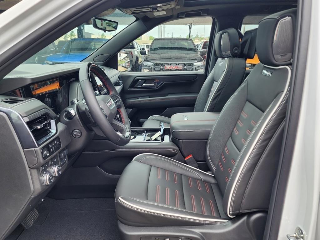new 2025 GMC Yukon XL car, priced at $98,495