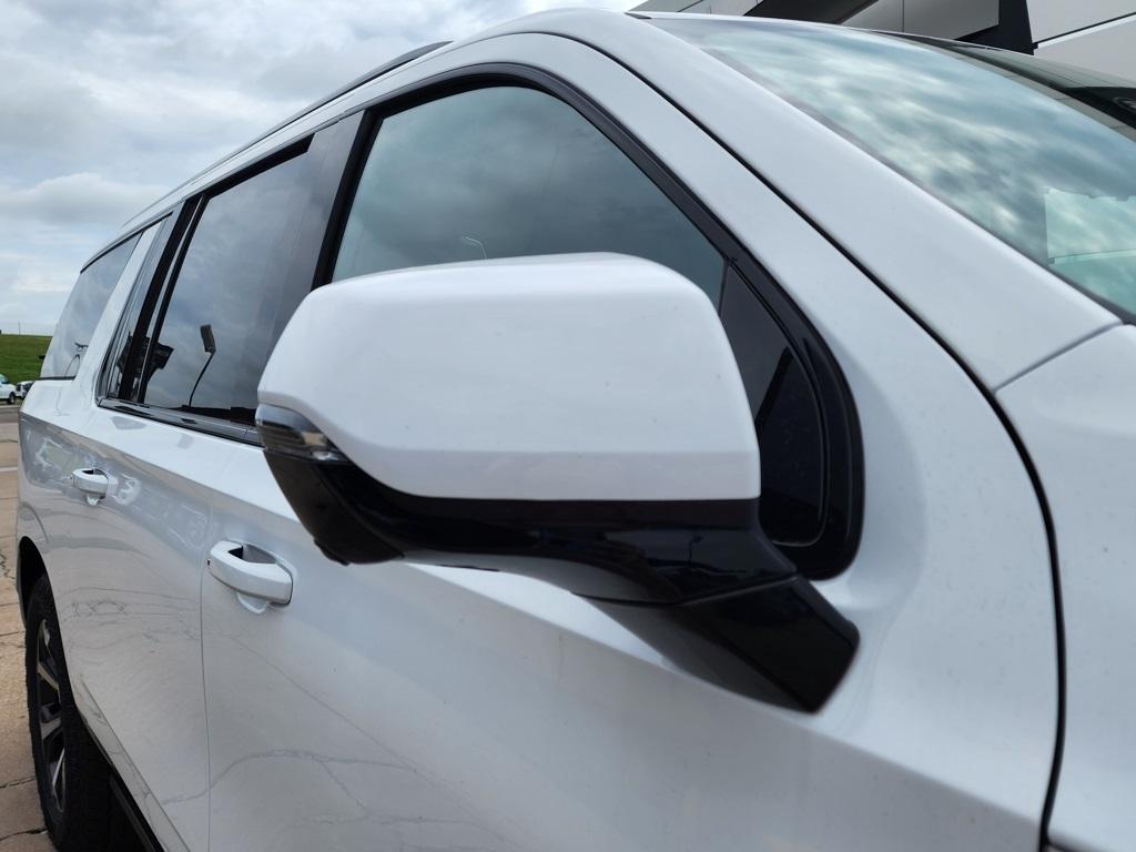 new 2025 GMC Yukon XL car, priced at $98,495