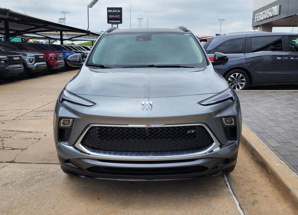 new 2026 Buick Encore GX car, priced at $28,365