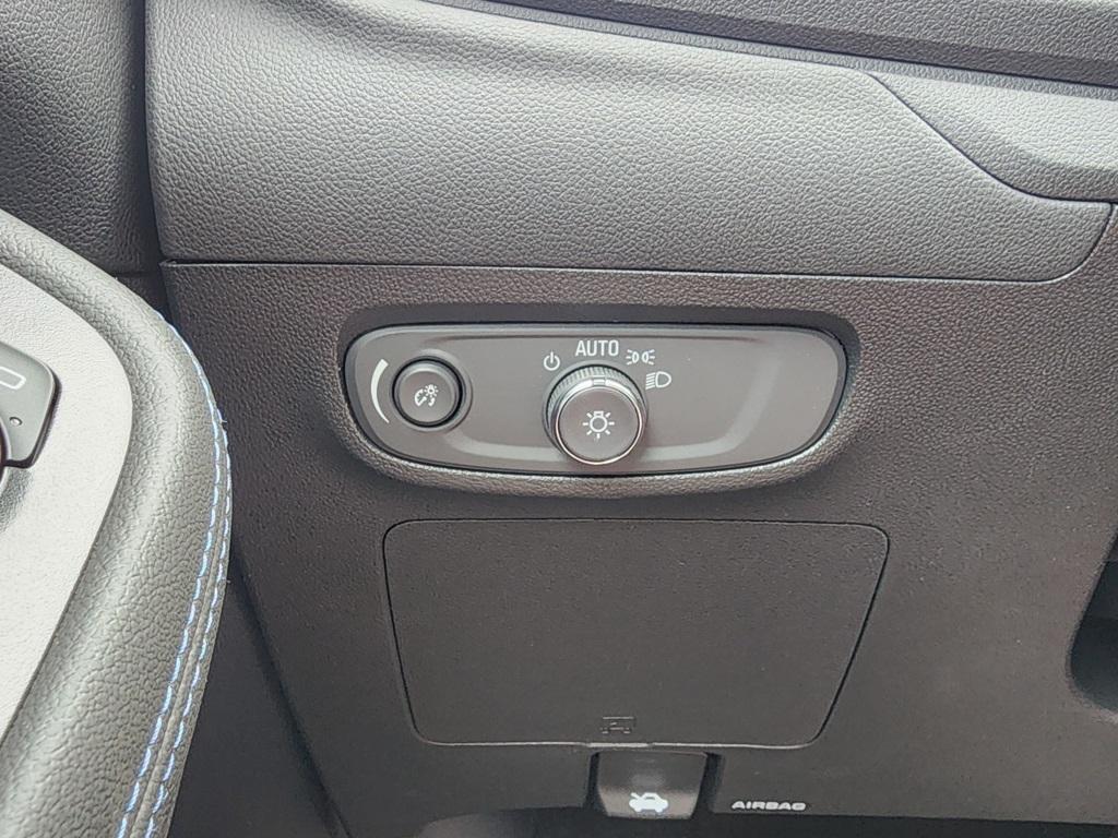 new 2026 Buick Encore GX car, priced at $28,365