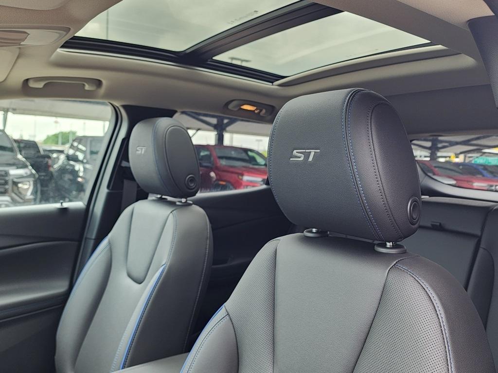 new 2026 Buick Encore GX car, priced at $28,365